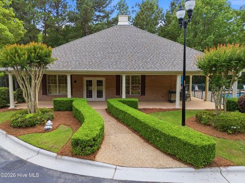 Tiny photo for 1045 Ryans Court, Wilmington, NC 28412 (MLS # 100572355)