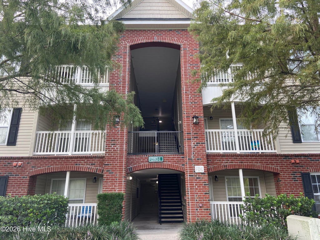 Photo of 2834 Bloomfield Lane #307, Wilmington, NC 28412 (MLS # 100602659)