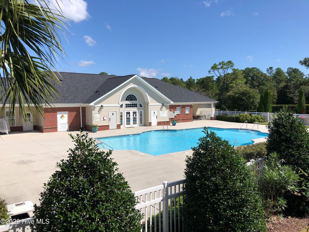 Photo of 2834 Bloomfield Lane #307, Wilmington, NC 28412 (MLS # 100602659)