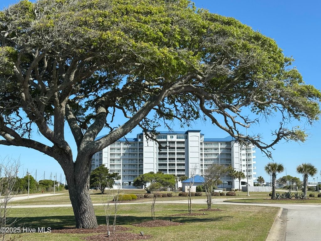 Photo of 1550 Salter Path Road #209, Indian Beach, NC 28512 (MLS # 100503547)