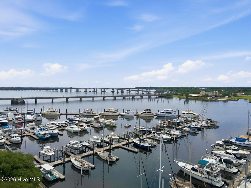Photo of 202 Sky Sail Boulevard, New Bern, NC 28560 (MLS # 100574215)