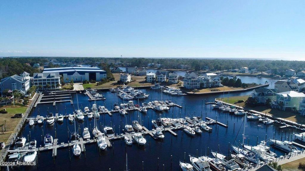 Photo of 2571 St James Drive SE #D14, Southport, NC 28461 (MLS # 100562397)