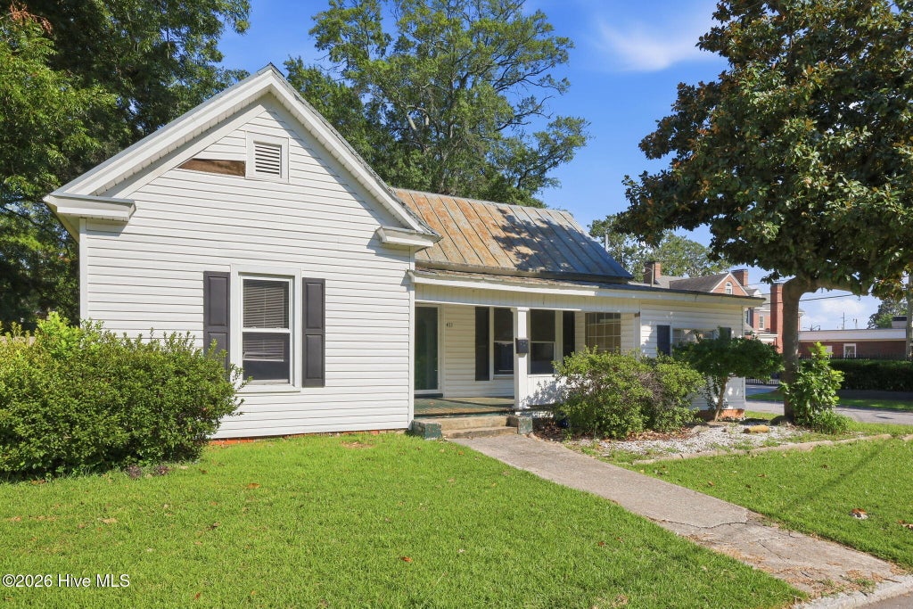 Photo of 411 Latham Street, Greenville, NC 27834 (MLS # 100597895)