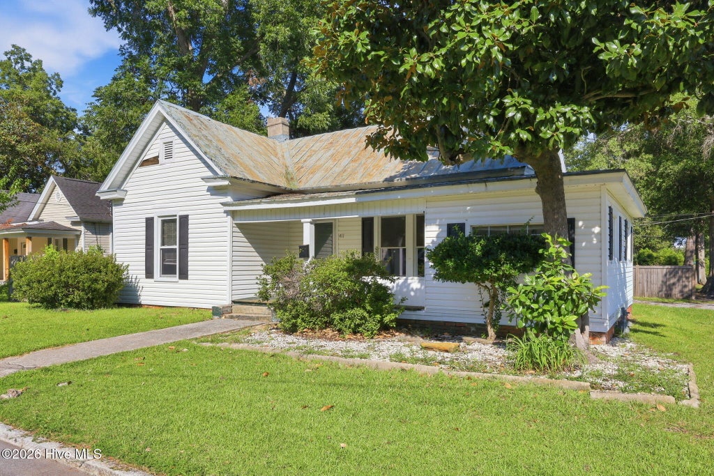 Photo of 411 Latham Street, Greenville, NC 27834 (MLS # 100597895)