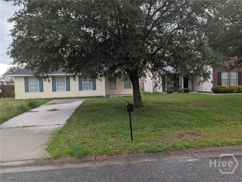 Photo of 4 Binnacle Lane, Port Wentworth, GA 31407 (MLS # SA362643)