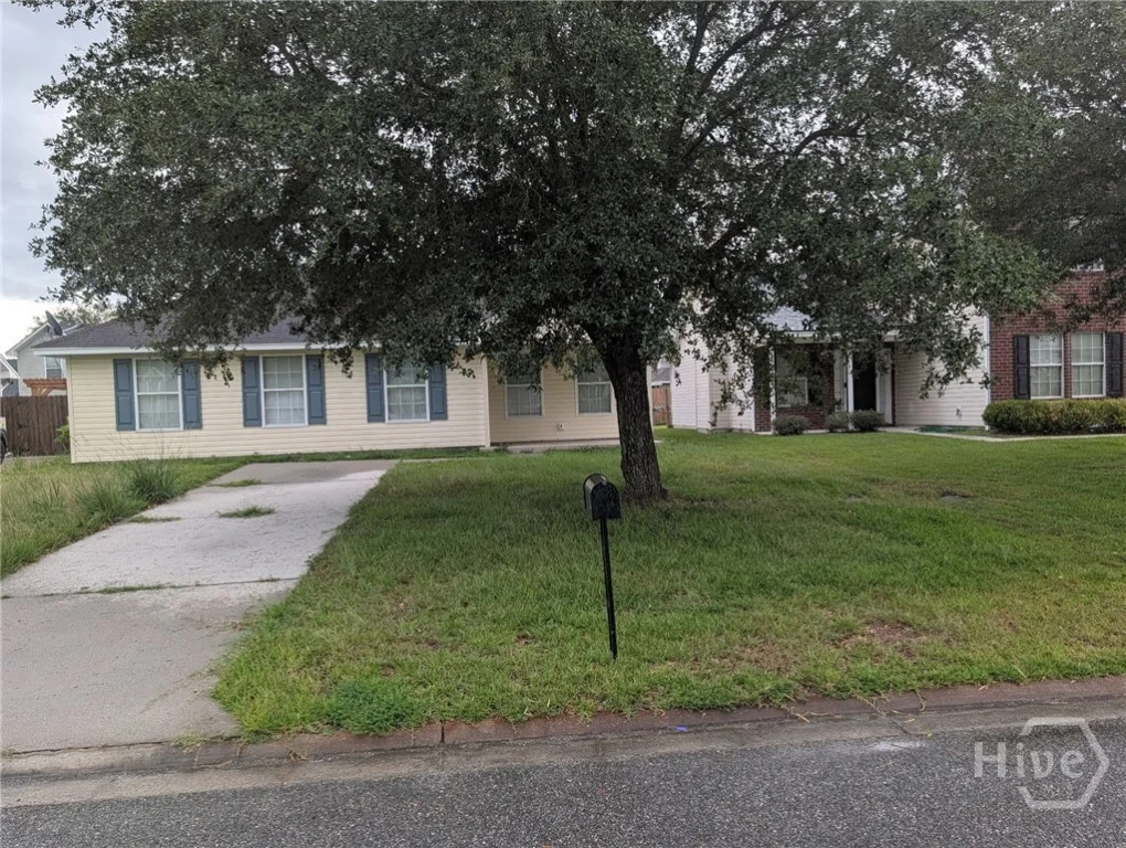 4 Binnacle Lane, Port Wentworth, GA, 31407