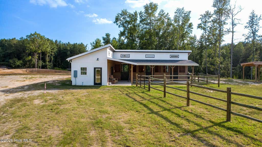 Photo of 820 Saint Pauls Drive, Raeford, NC 28376 (MLS # 100590824)