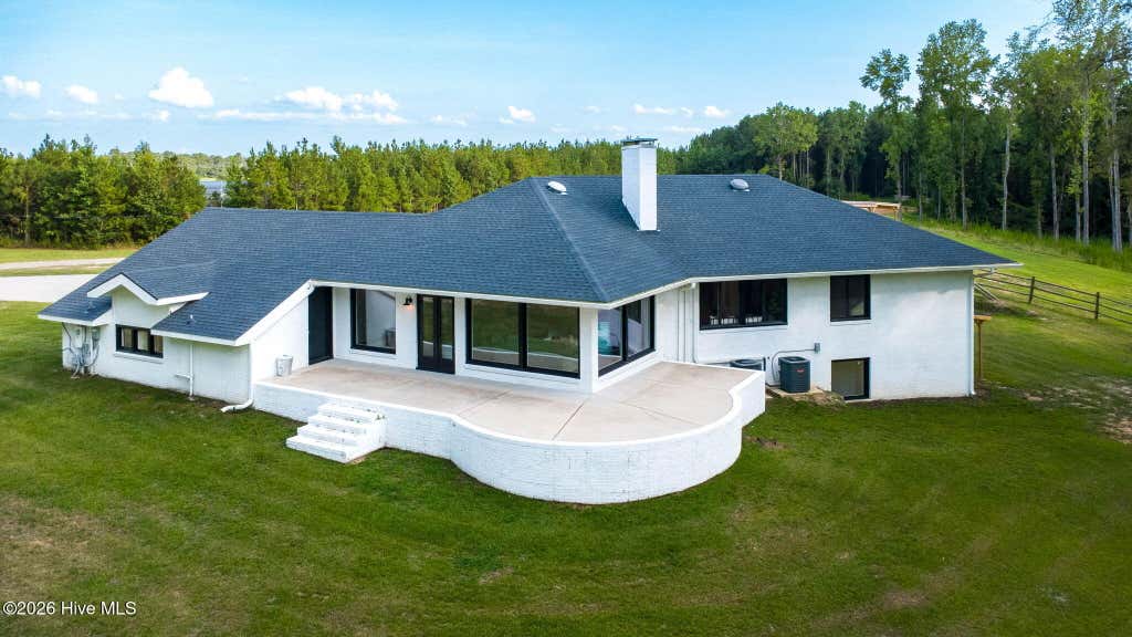 Photo of 820 Saint Pauls Drive, Raeford, NC 28376 (MLS # 100590824)