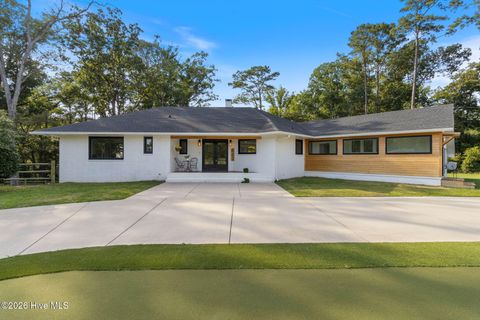 Photo of 820 Saint Pauls Drive, Raeford, NC 28376 (MLS # 100590824)