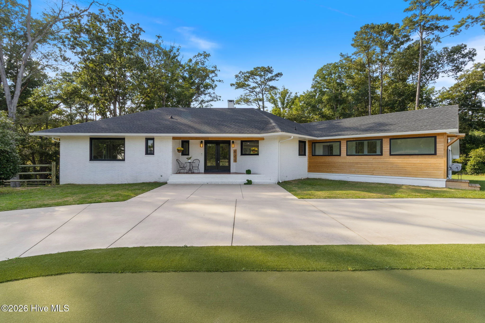 820 Saint Pauls Drive