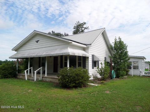 Homes For Sale - 3150 Nc 118<br/> Vanceboro, NC 28586