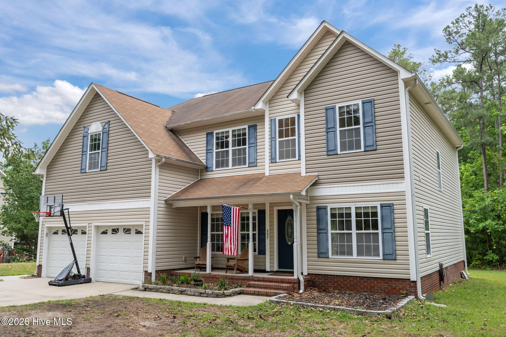 257 Wagonwheel Lane