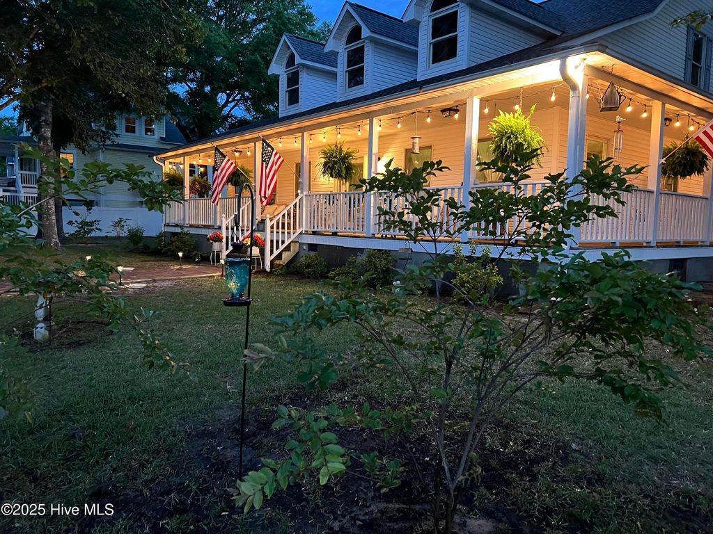 Photo of 801 E Yacht Drive, Oak Island, NC 28465 (MLS # 100569166)