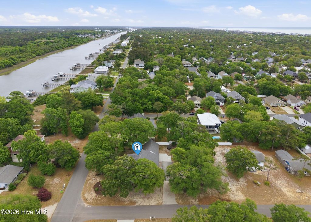 Photo of 801 E Yacht Drive, Oak Island, NC 28465 (MLS # 100569166)