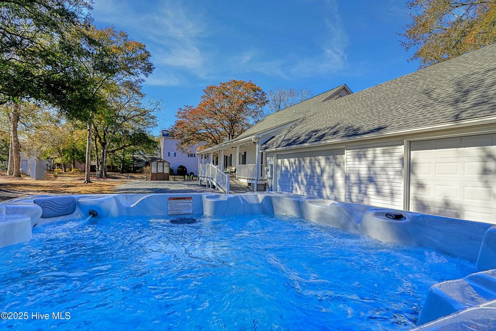 Photo of 801 E Yacht Drive, Oak Island, NC 28465 (MLS # 100569166)