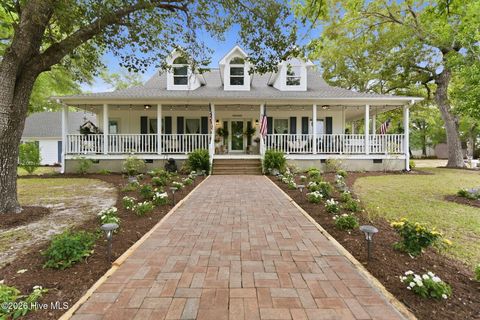 801 E Yacht Drive Oak Island NC 28465