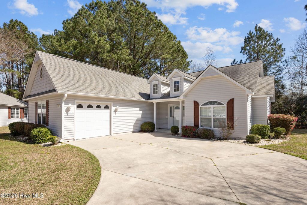 Photo of 404 Jasmine N, Swansboro, NC 28584 (MLS # 100560523)