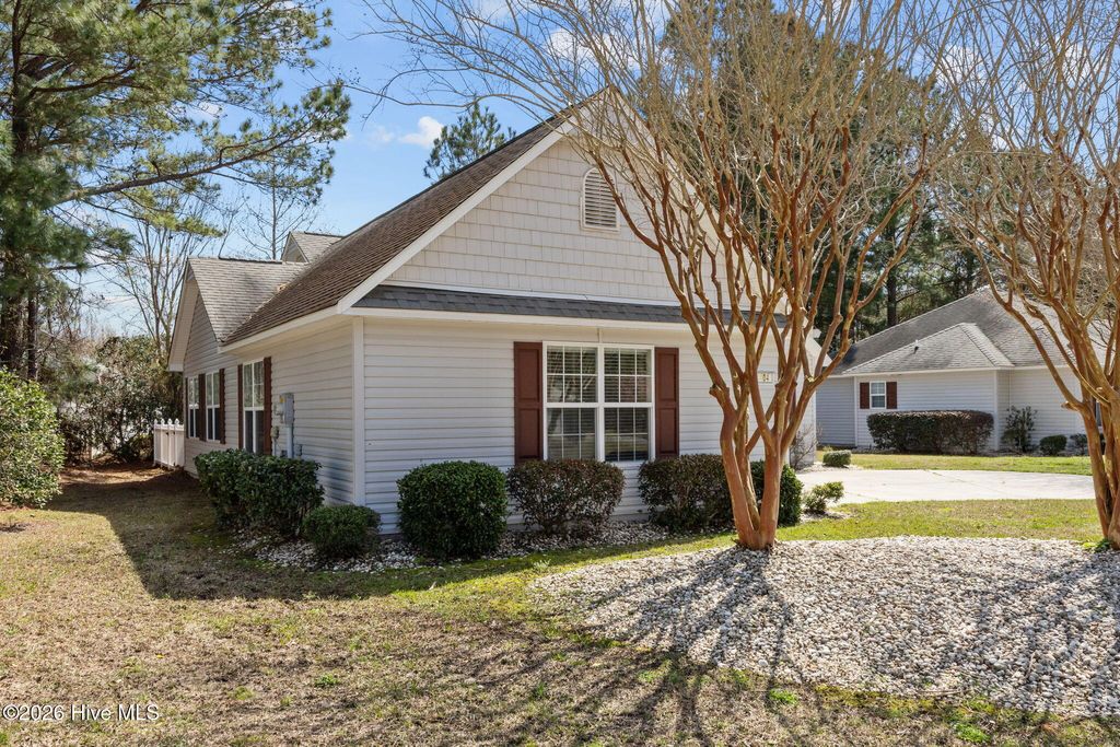 Photo of 404 Jasmine N, Swansboro, NC 28584 (MLS # 100560523)