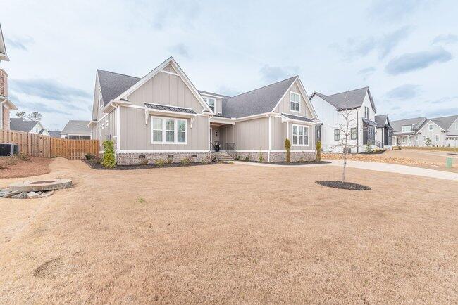 814 Audubon Way