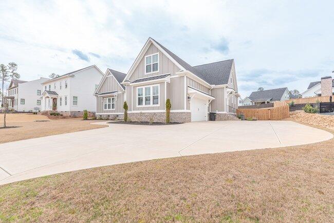 814 Audubon Way