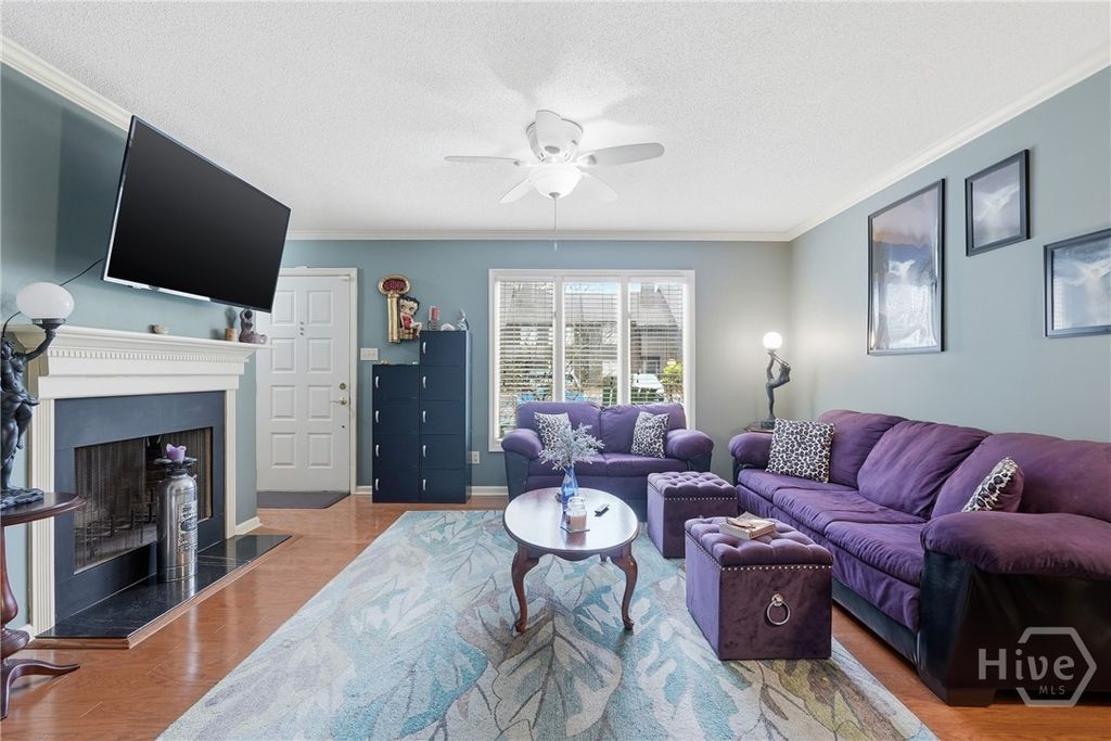 Photo of 101 Brown Pelican Drive, Savannah, GA 31419 (MLS # SA351164)