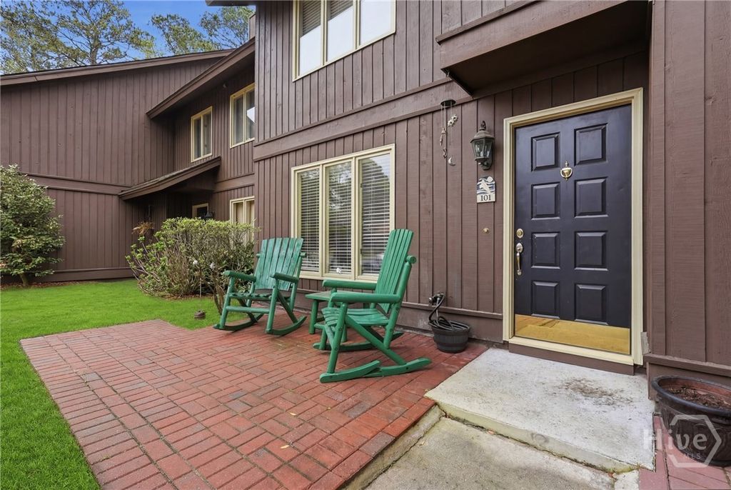 Photo of 101 Brown Pelican Drive, Savannah, GA 31419 (MLS # SA351164)