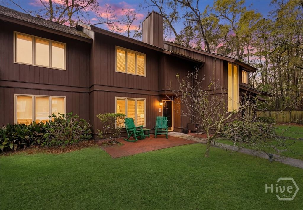 Photo of 101 Brown Pelican Drive, Savannah, GA 31419 (MLS # SA351164)