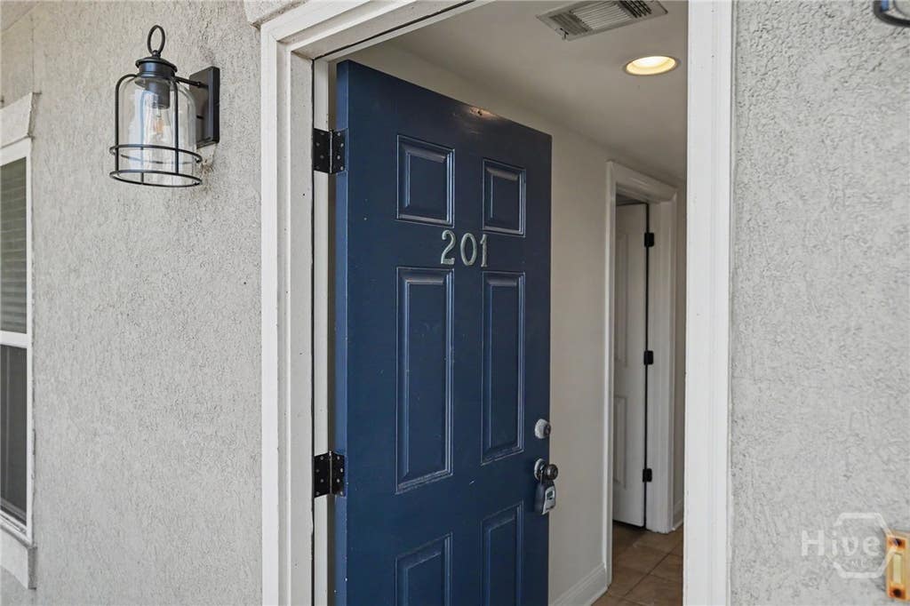 Photo of 26 Atlantic Avenue #201, Tybee Island, GA 31328 (MLS # SA358627)