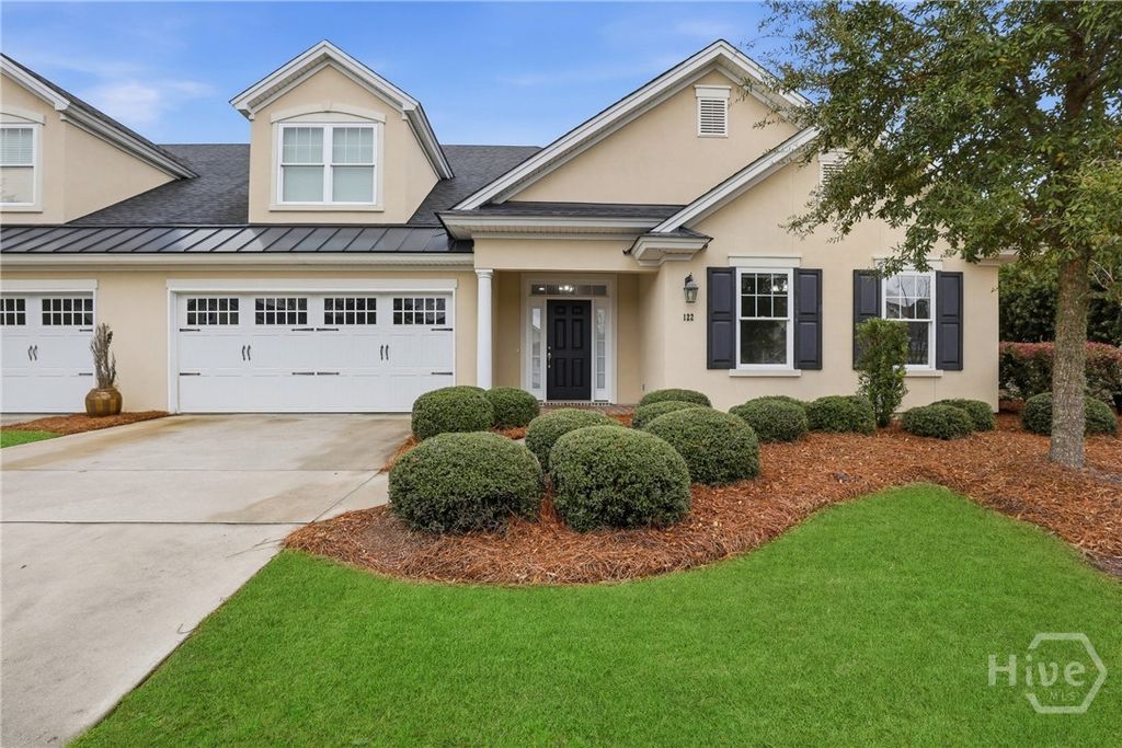 Photo of 122 Mallory Place, Pooler, GA 31322 (MLS # SA351671)