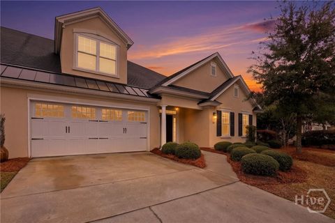 Photo of 122 Mallory Place, Pooler, GA 31322 (MLS # SA351671)