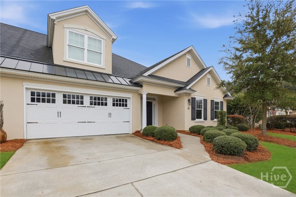 Photo of 122 Mallory Place, Pooler, GA 31322 (MLS # SA351671)