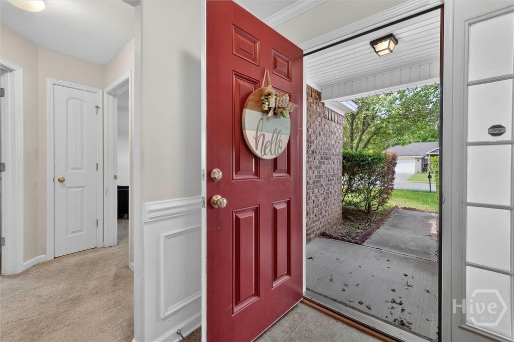 Photo of 120 Fontenot Drive, Savannah, GA 31405 (MLS # SA353905)