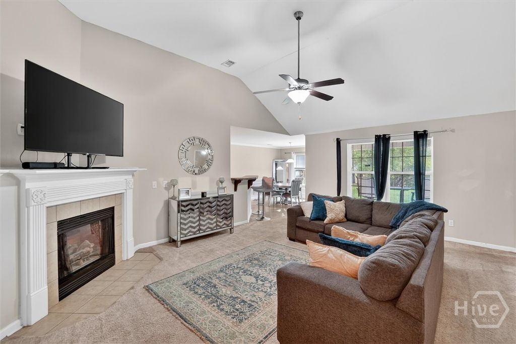 Photo of 120 Fontenot Drive, Savannah, GA 31405 (MLS # SA353905)