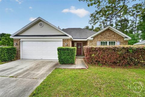 Photo of 120 Fontenot Drive, Savannah, GA 31405 (MLS # SA353905)
