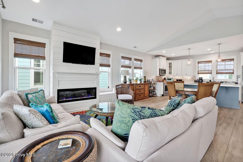 Photo of 309 Red Lewis Drive #12, Kure Beach, NC 28449 (MLS # 100561001)