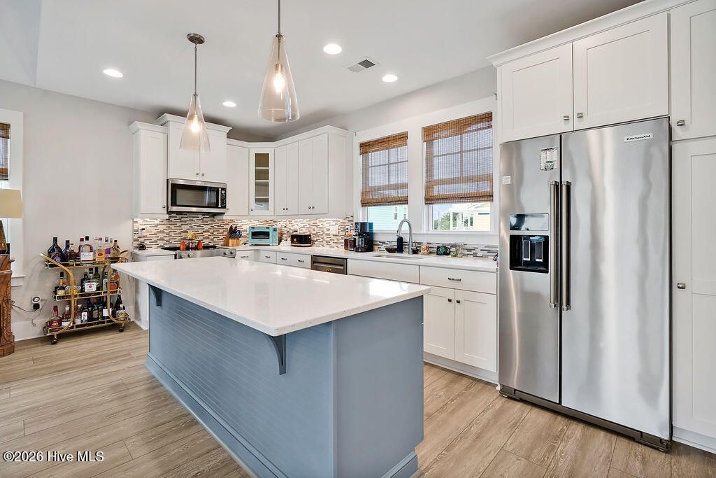 Photo of 309 Red Lewis Drive #12, Kure Beach, NC 28449 (MLS # 100561001)