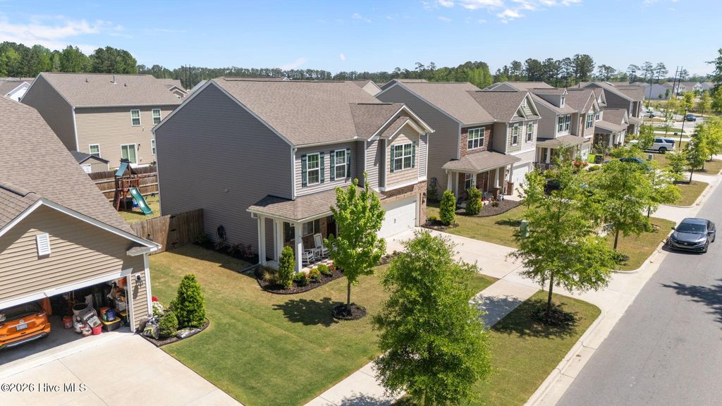 Photo of 1009 Chiles Drive, New Bern, NC 28562 (MLS # 100569162)