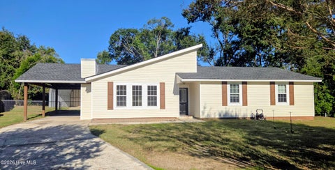 Photo of 3971 Concord Place, Martinez, GA 30907 (MLS # 100612155)