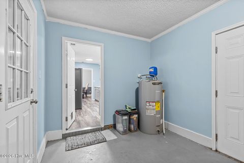 Tiny photo for 201 Valencia Court, Jacksonville, NC 28546 (MLS # 100555816)