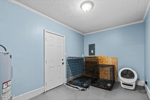 Tiny photo for 201 Valencia Court, Jacksonville, NC 28546 (MLS # 100555816)