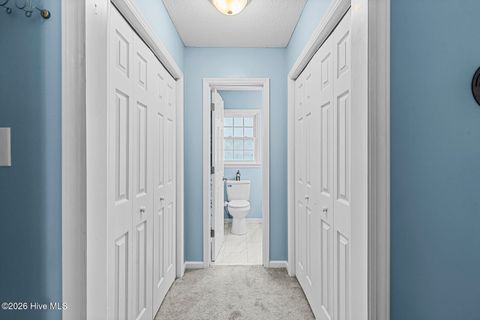 Tiny photo for 201 Valencia Court, Jacksonville, NC 28546 (MLS # 100555816)