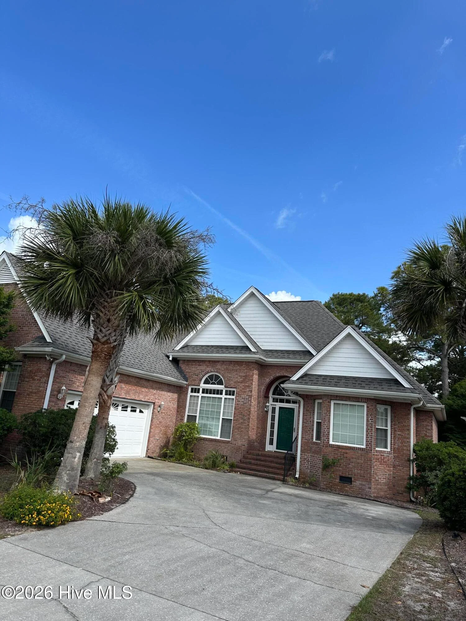 402 Bobby Jones Drive