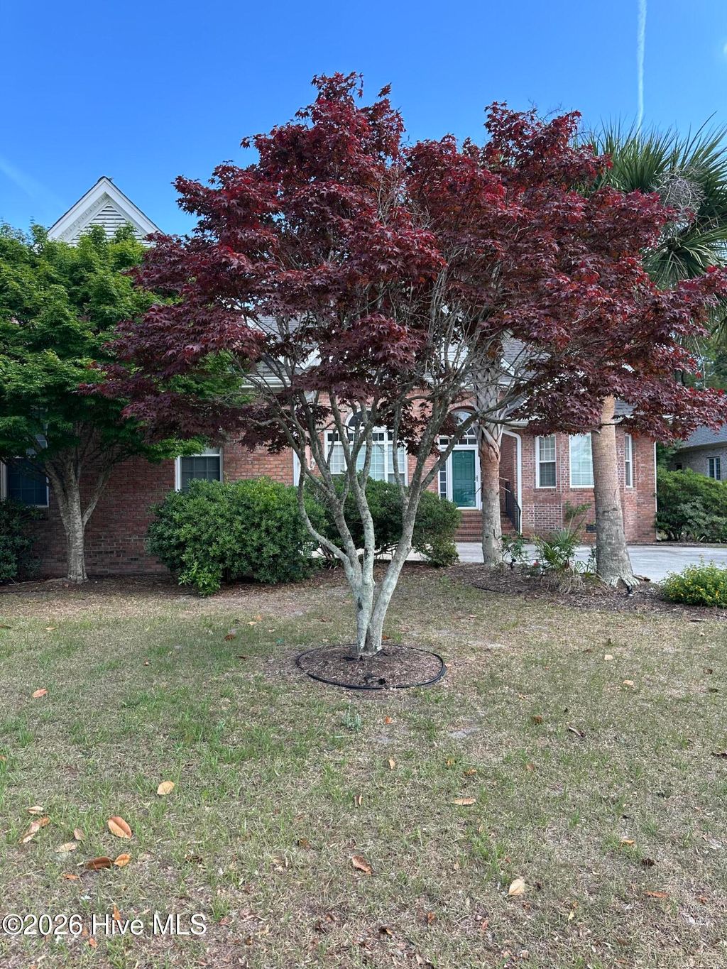 Photo of 402 Bobby Jones Drive, Wilmington, NC 28412 (MLS # 100577516)