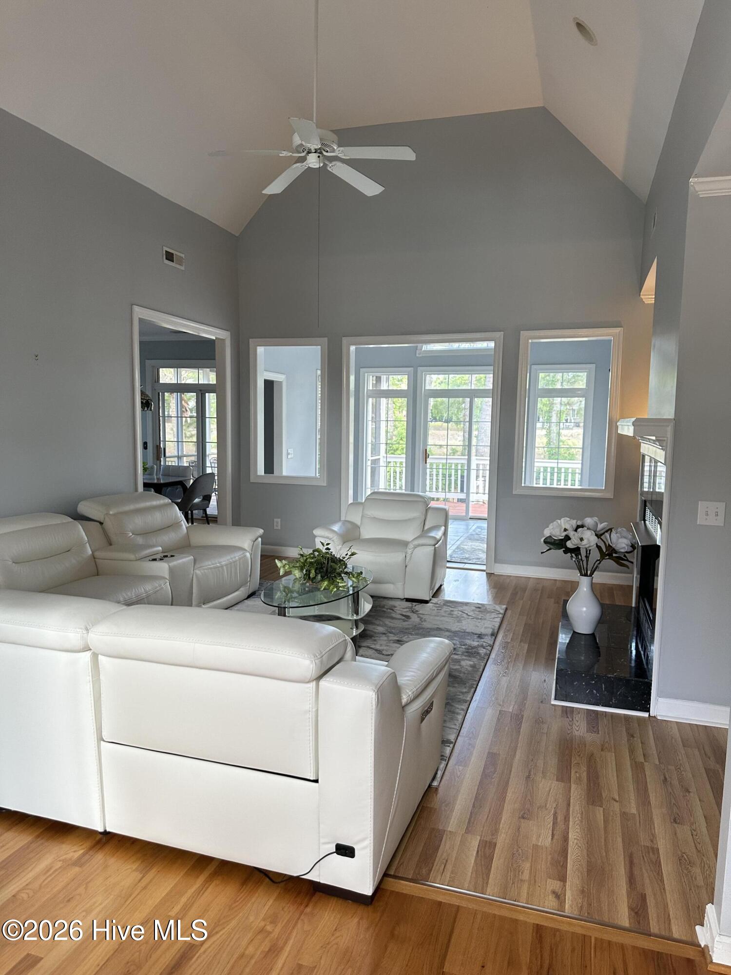 402 Bobby Jones Drive