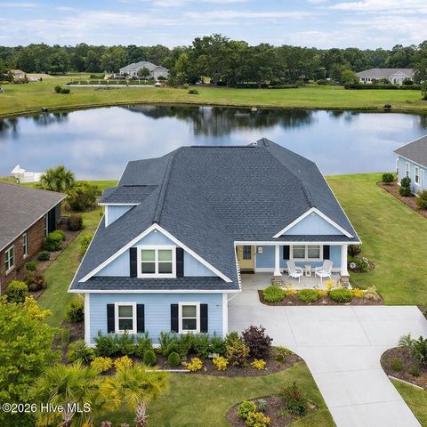 8474 N Shoreside Way NE Leland NC 28451