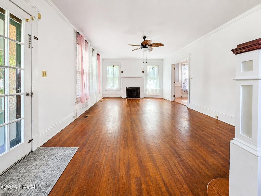 Photo of 313 S Dyer Street, Elizabeth City, NC 27909 (MLS # 100608972)