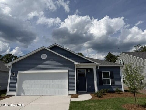 Homes For Sale - 771 Pelican Cove Way #212<br/> Southport, NC 28461