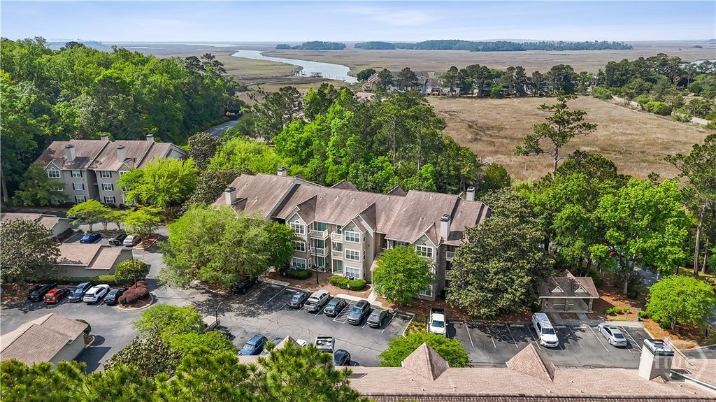 Photo of 12300 Apache Avenue #321, Savannah, GA 31419 (MLS # SA353996)