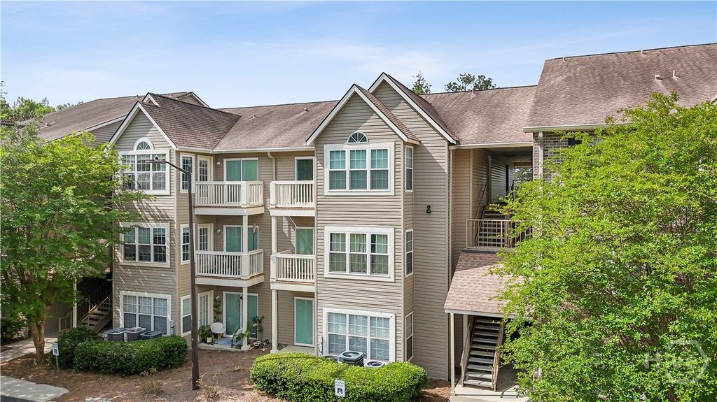 Photo of 12300 Apache Avenue #321, Savannah, GA 31419 (MLS # SA353996)
