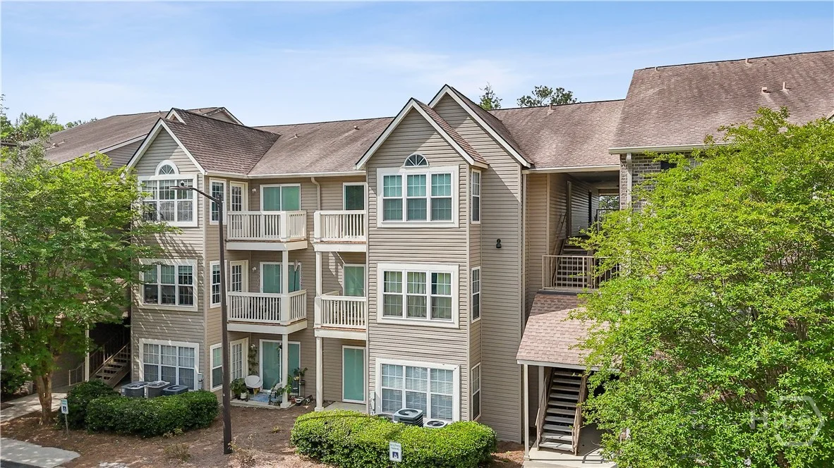 12300 Apache Avenue Unit 321